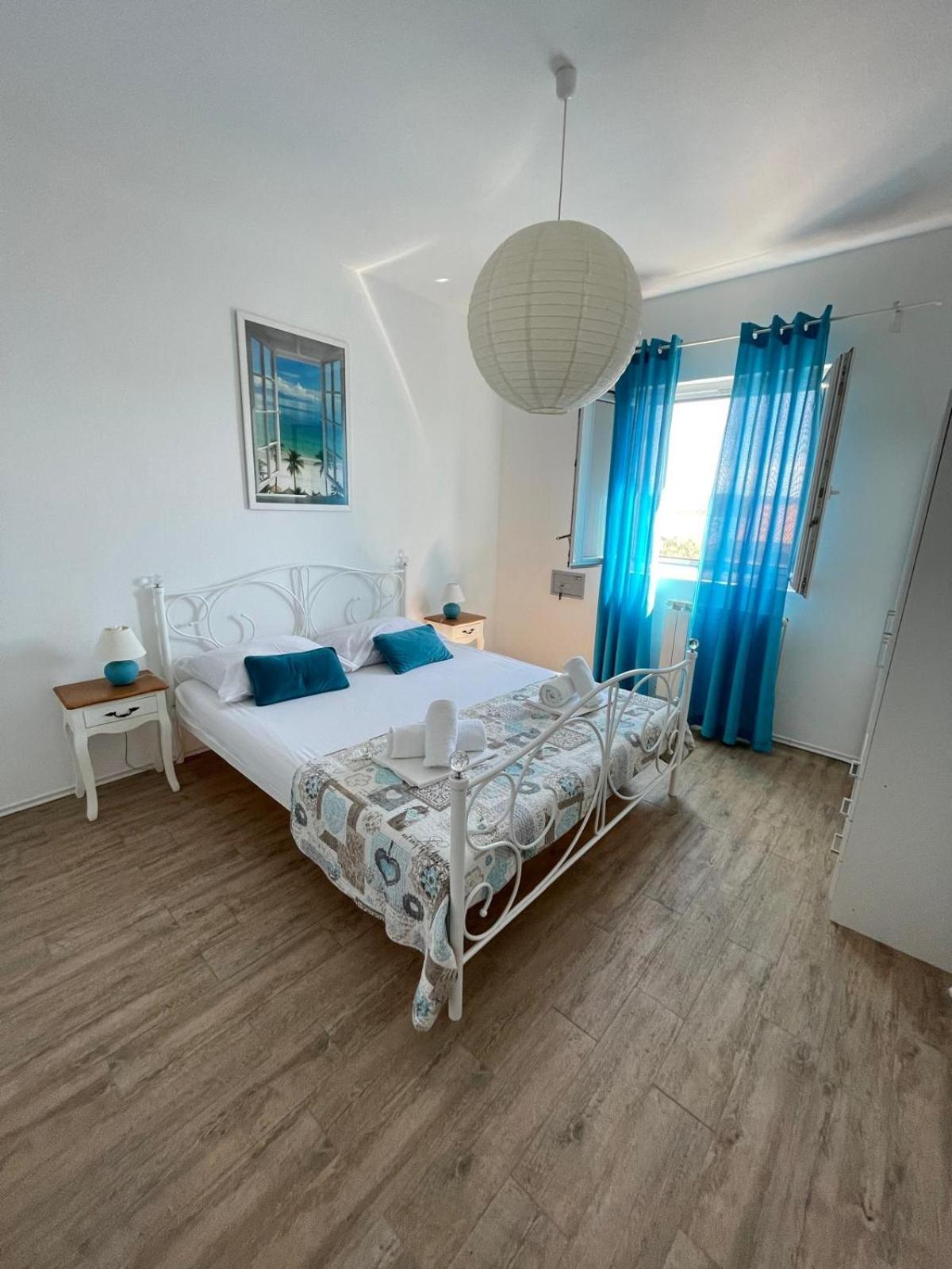 Apartments Nada Betina  Luaran gambar