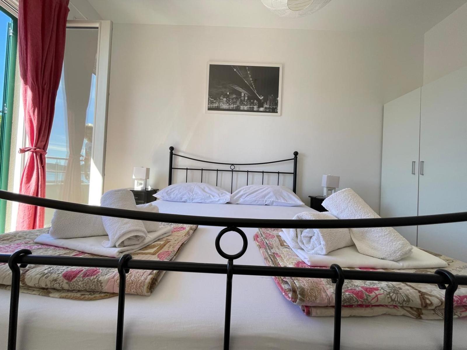Apartments Nada Betina  Luaran gambar