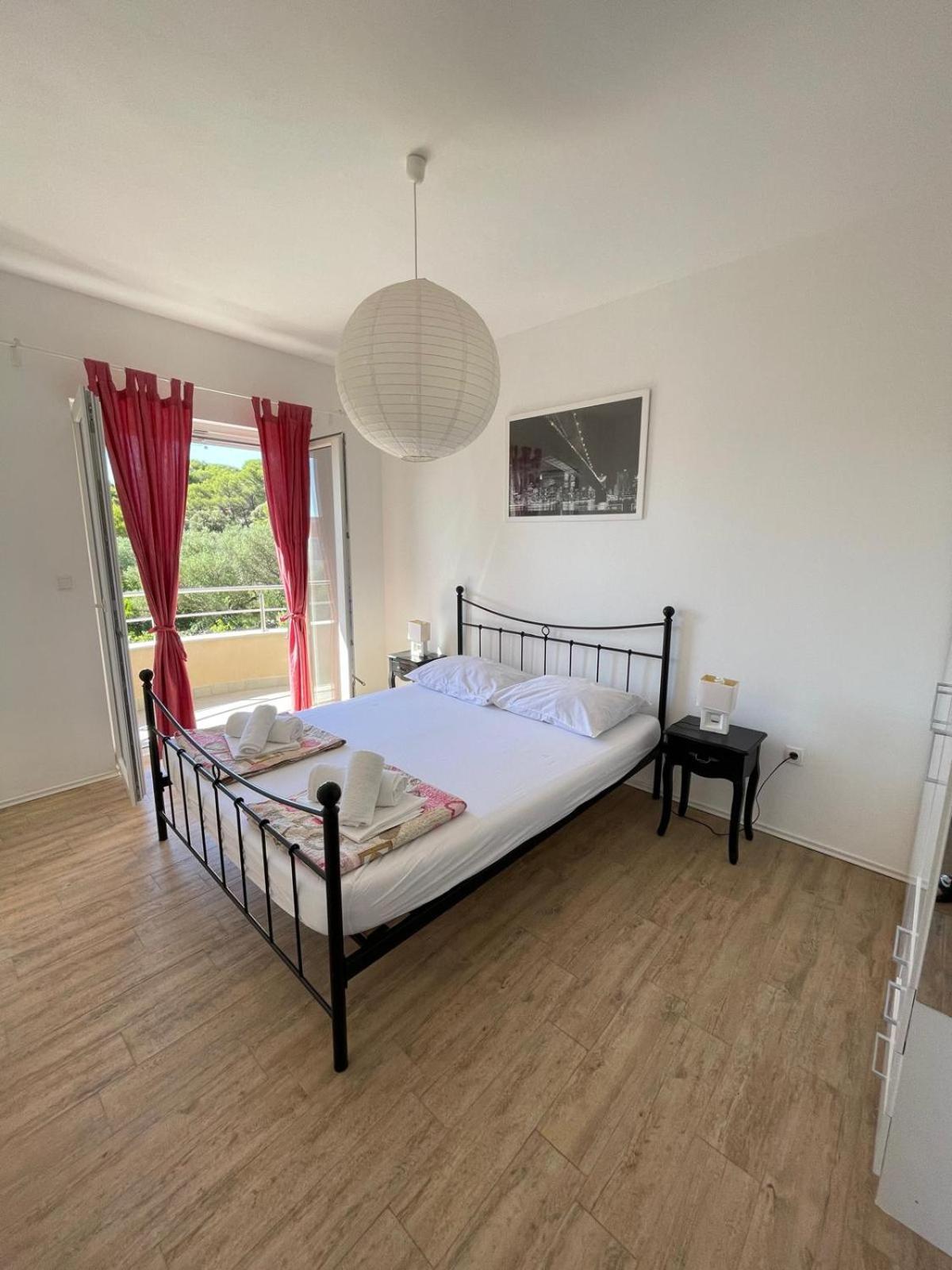 Apartments Nada Betina  Luaran gambar