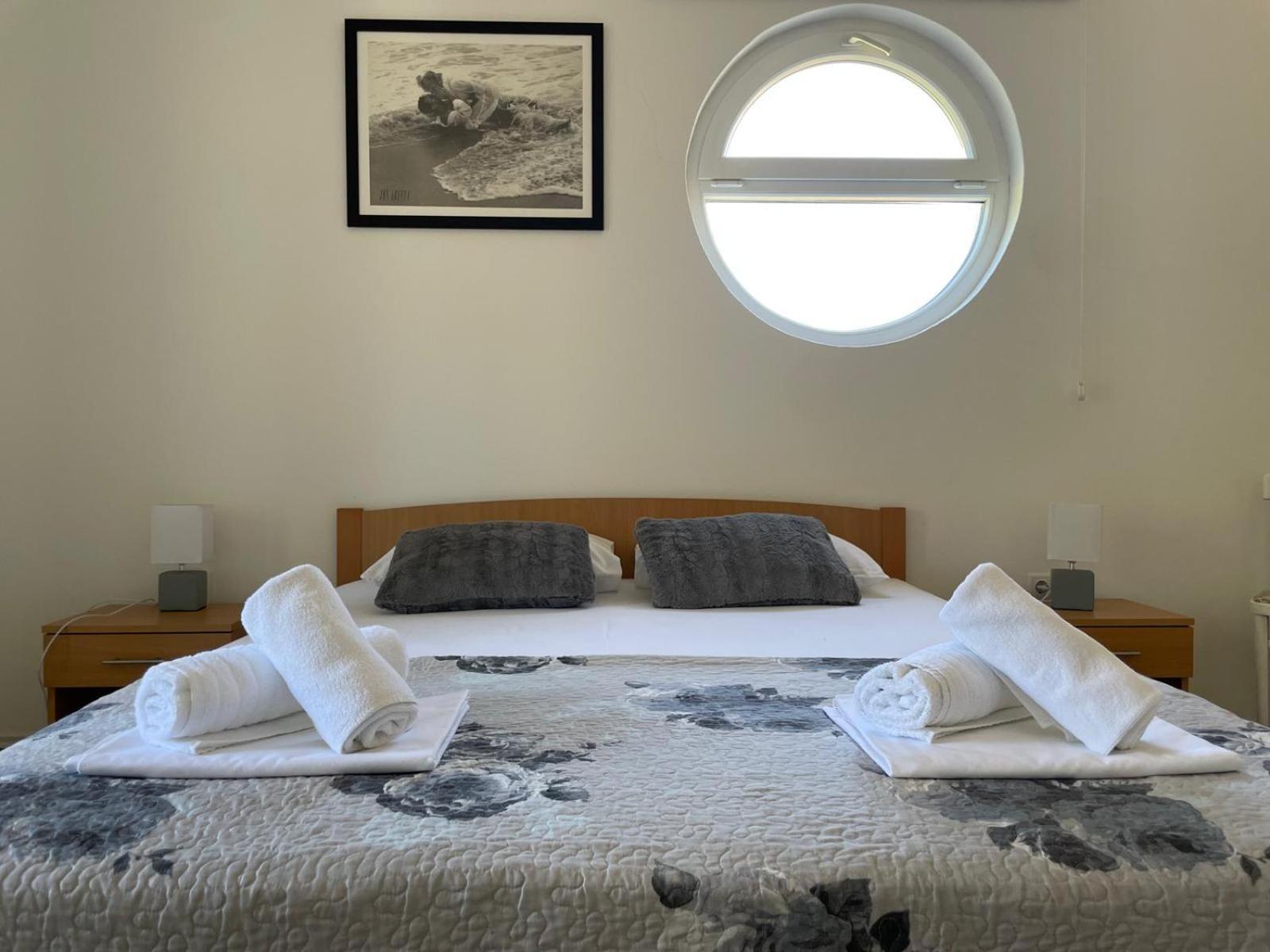 Apartments Nada Betina  Luaran gambar