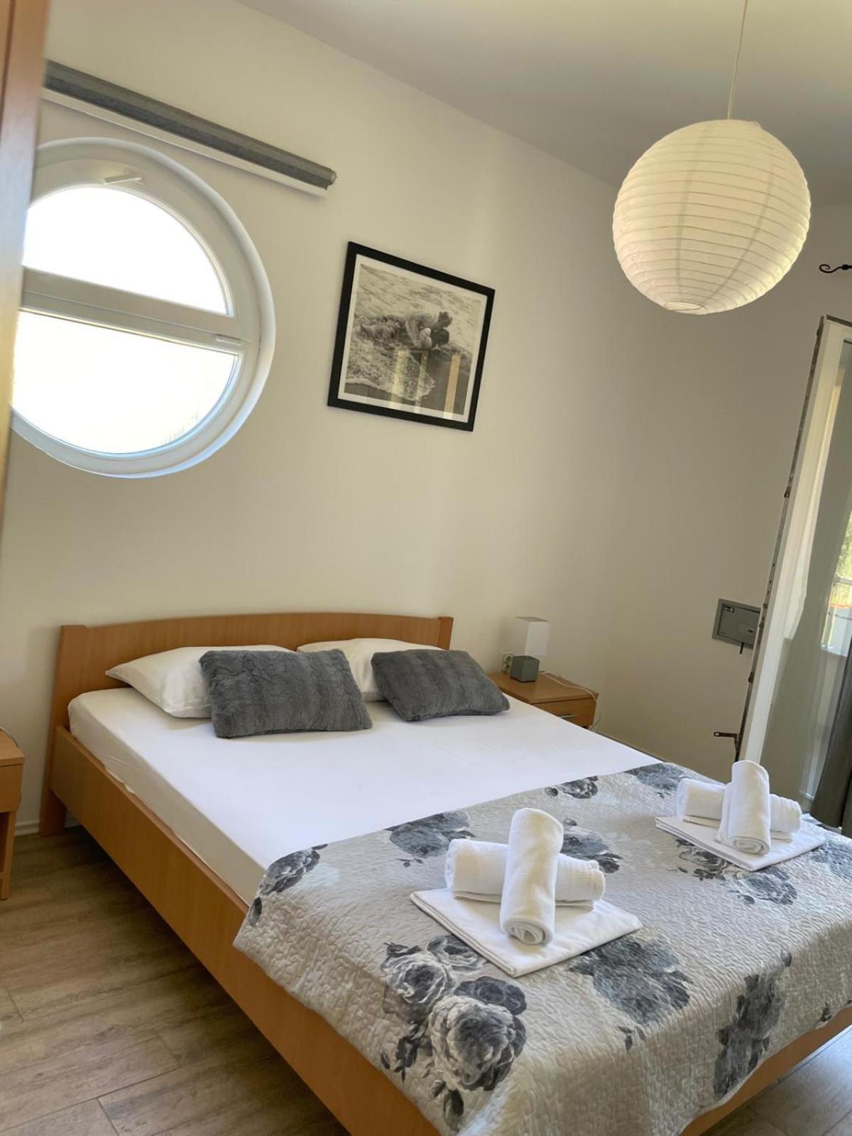 Apartments Nada Betina  Luaran gambar