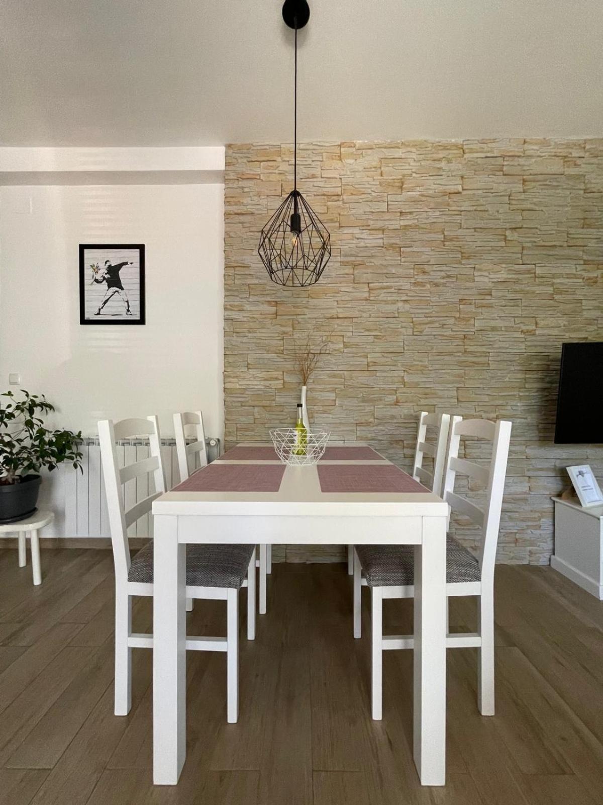 Apartments Nada Betina  Luaran gambar