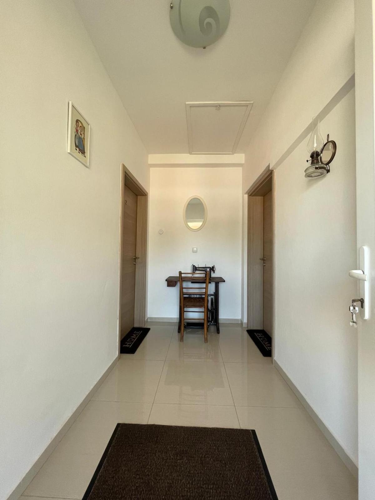 Apartments Nada Betina  Luaran gambar